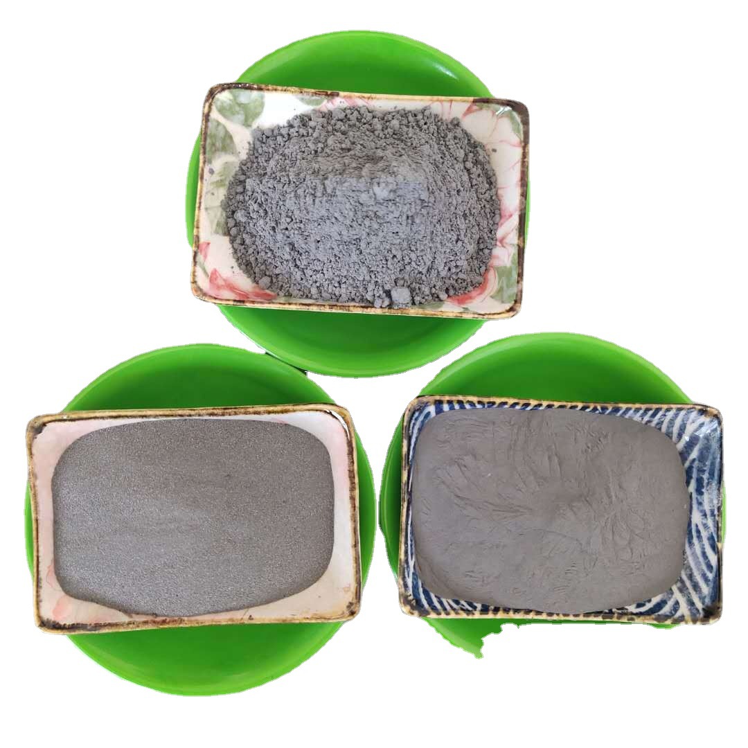 Factory Wholesale Primary and Secondary Reduced Iron Powder, Metal Replacement Iron Powder for Paint Weight Gain and Metallurgy, Chemical Iron Powder