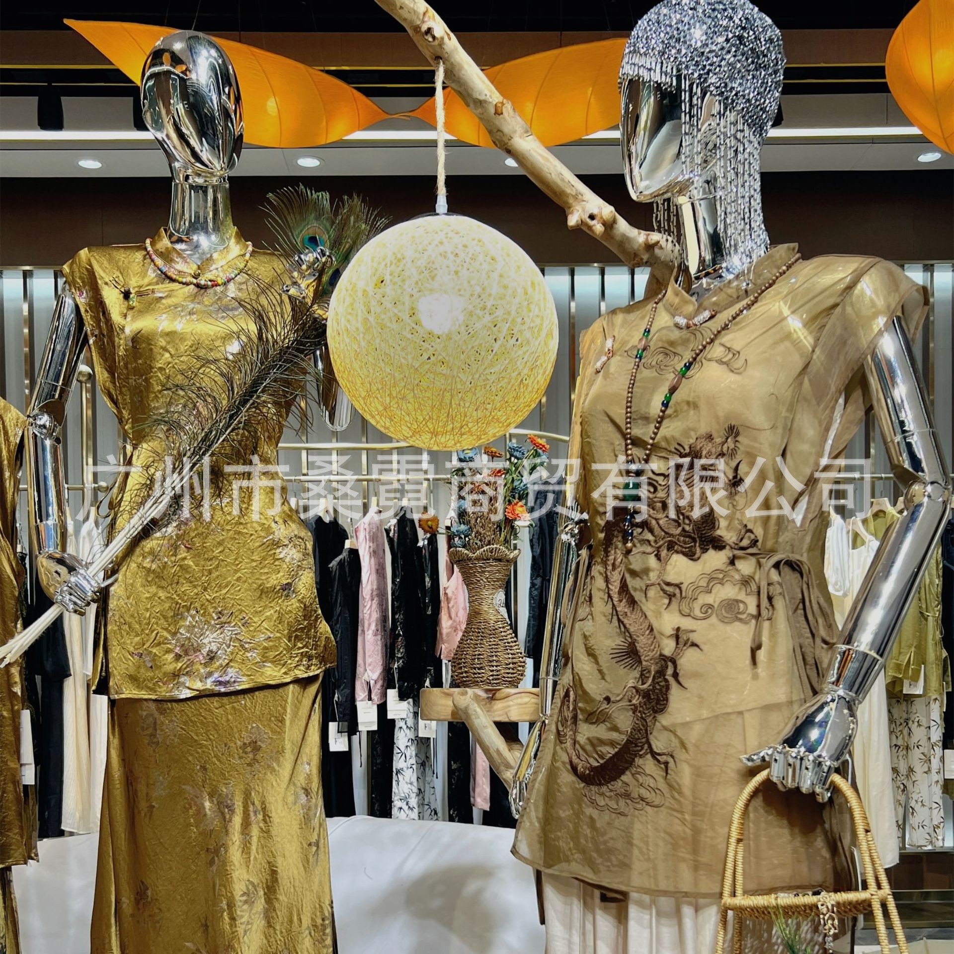 Qiaowenna Tail/Discount Women's Clothing Spring and Summer Wholesale Light Luxury Brand Mall Clearance Live Popular Supply Wholesale