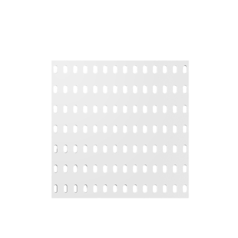 Punch-free Hole Board Storage Rack Partition Household Wall Kitchen Bathroom Dormitory Wall Rack Shelf Wall Hanging