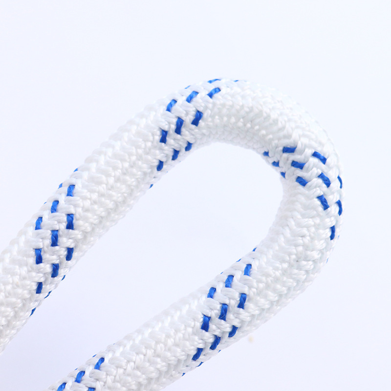 Resin Soft Ladder Outdoor Climbing Ladder Household Fire High-Rise Safety Rescue Ladder Life-Saving Escape Rope Ladder