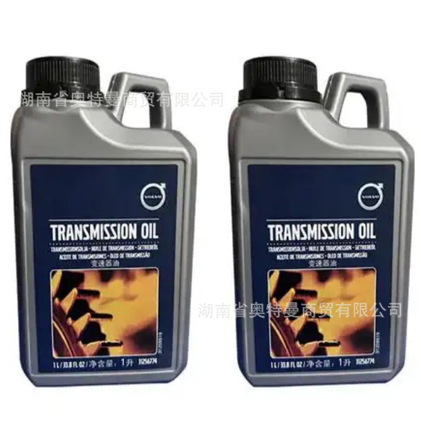 Volvo Transmission Oil Xc60V90 Xc90 New Power Automatic at Gearbox Oil 4L 18L Original Factory Spot