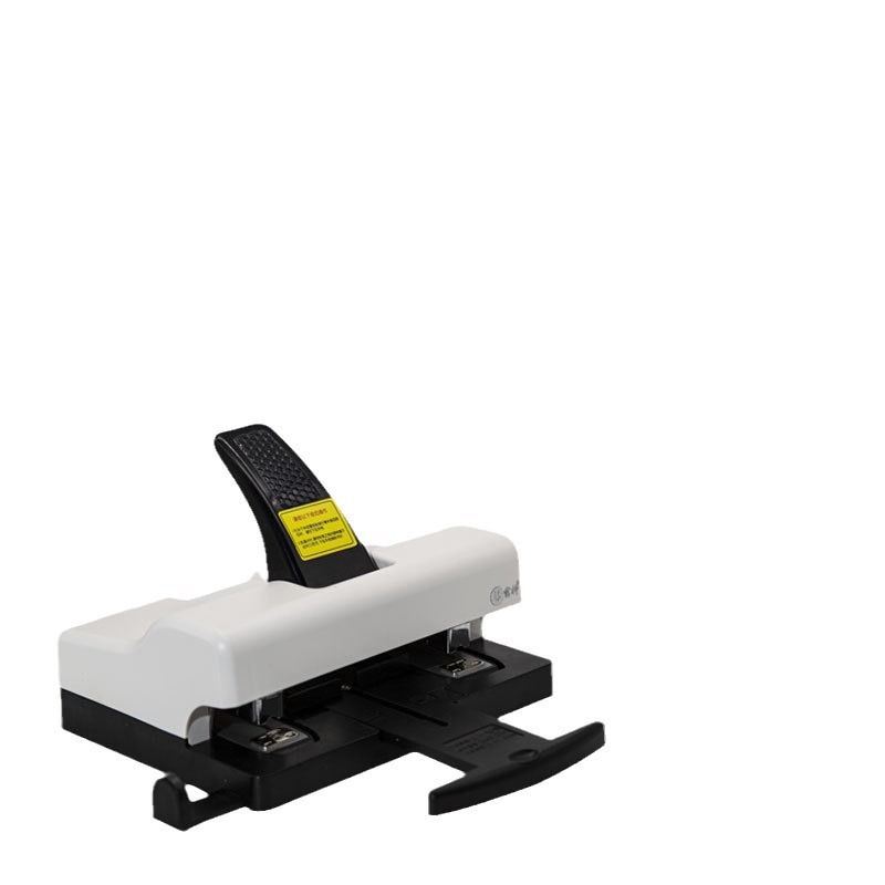 Standard Format Double-Head Stapler Double-Head Stapler Document Binding Machine Labor-Saving Stapler