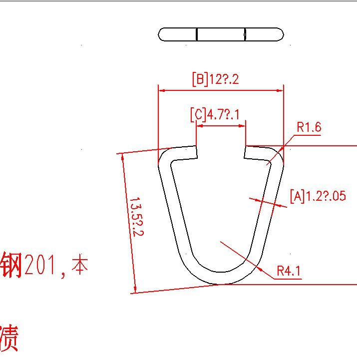 Fishing Accessories, Thread Cutter, Thread Cutter, Hanging Ring Hook, Rope Tie, Hole Cleaning Needle, Triangle Buckle, Hook Tie