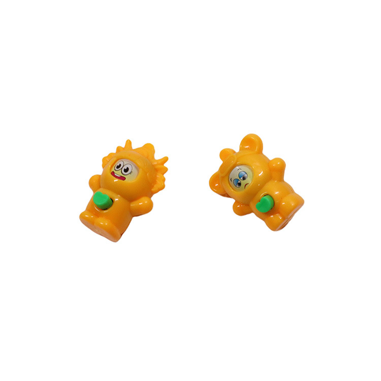 [Yajun toy] face changing