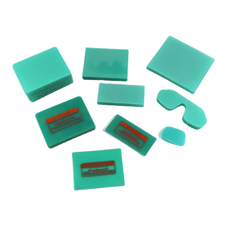 [Factory] automatic light changing welding mask welding glasses argon arc welding pc protective sheet welding cap welder