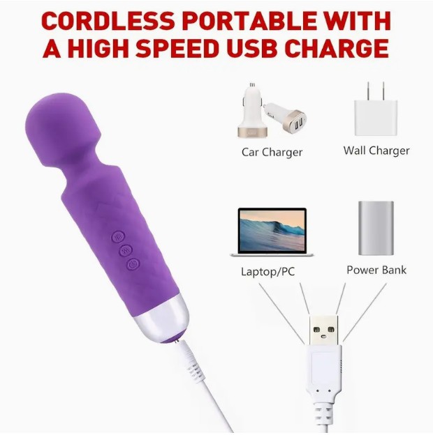 Meet each other, Niannu Jiao Pin Charger