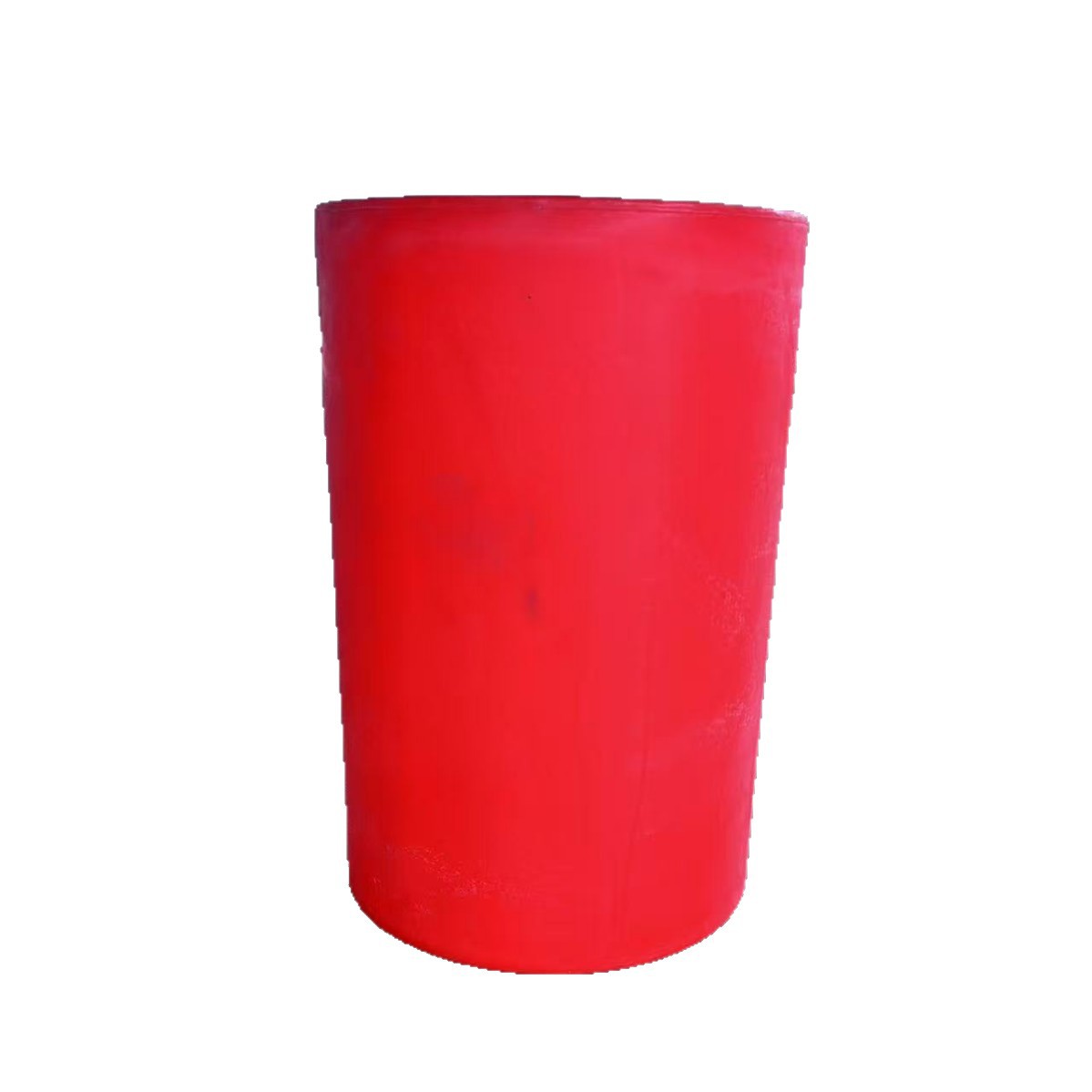 Channel Pe Buoy Inland Water Warning Positioning Navigation Buoy Fire Training Dragon Boat Event Plastic Floating Ball