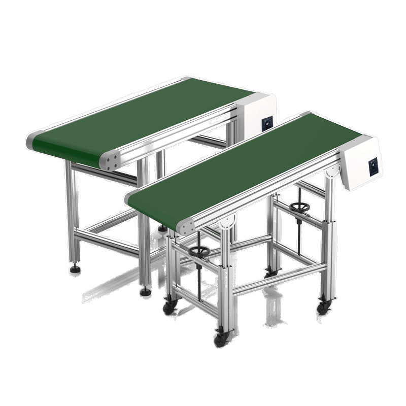 Assembly Line Conveyor Belt Conveyor Belt Small Conveyor Conveyor Belt Climbing Conveyor Belt Conveyor Line