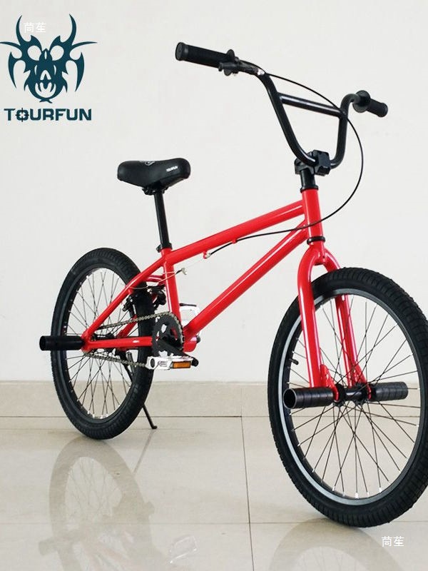 20Bmx Bmx Performance Car Adult Limited Sports Bicycle Fancy Trick Car Stunt Car Climbing Car