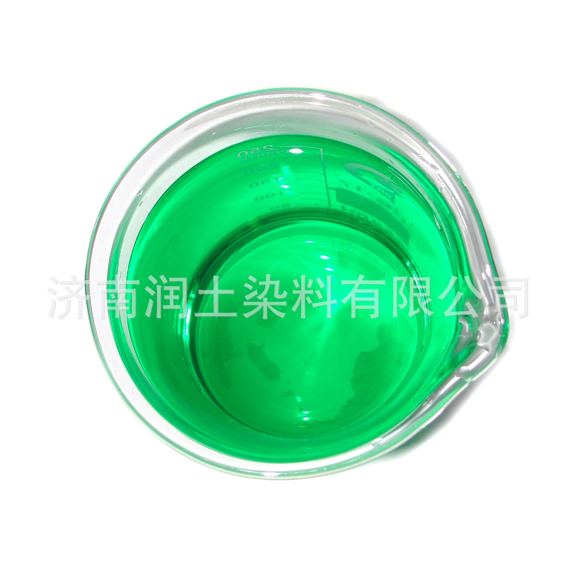 Water-based dye daily chemical shower gel hand sanitizer water solution Toner red bright blue water-based pigment