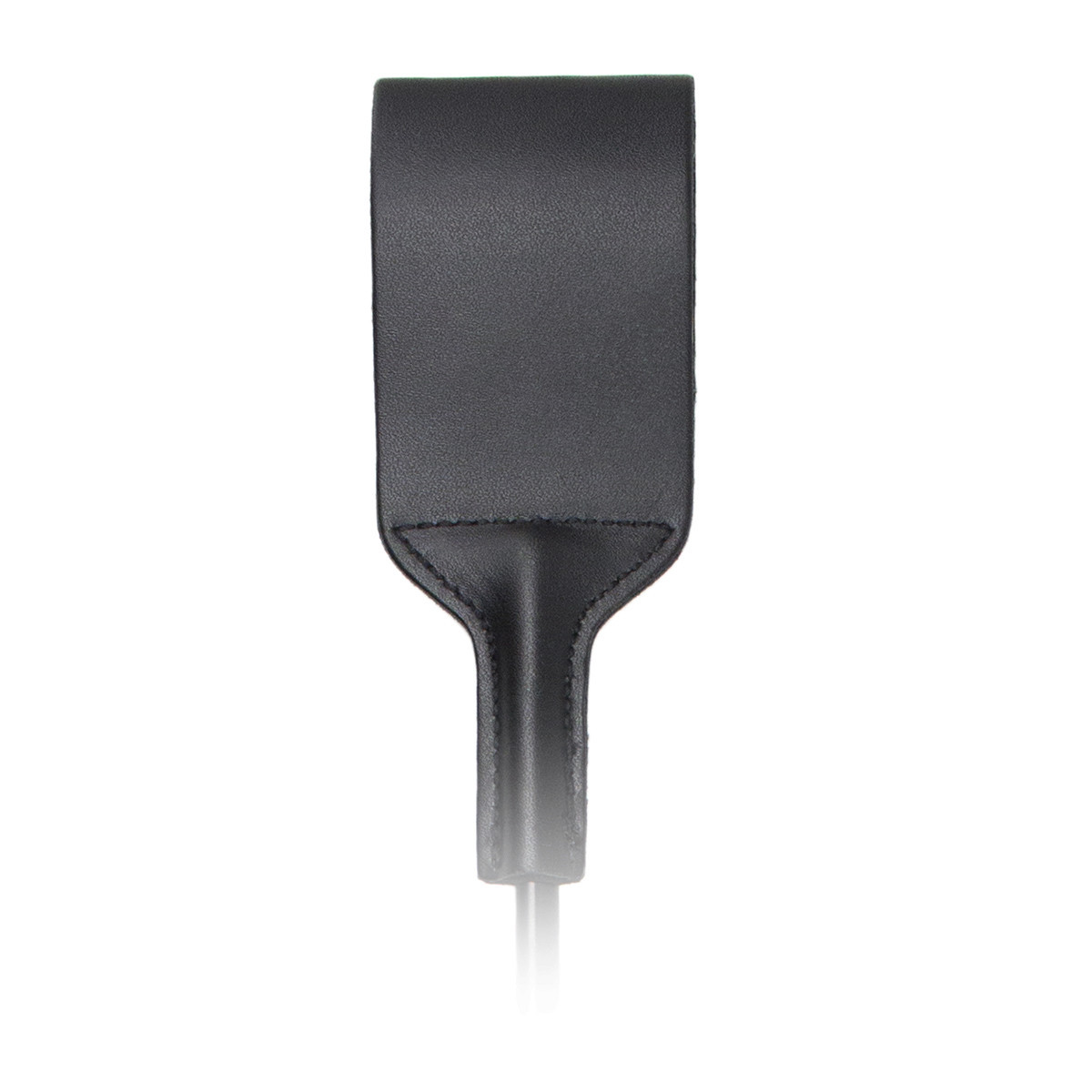 Factory Store Adult Products Leather Whip Black Multi-Nail Alternative Flirting Toys Amazon Props Sm Toys