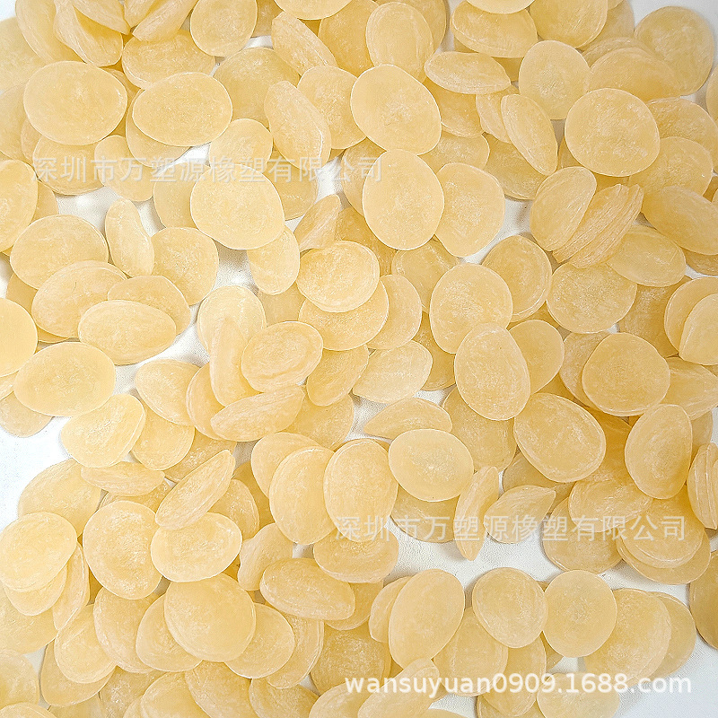 Nitrile Granules Nitrile Rubber Granules Extrusion Grade Used for Pvc High-Performance Modification and Wear Resistance Nbr Oil Resistance