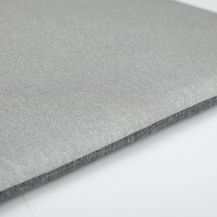 Cross-border Ironing Mat Heat Insulation Ironing Mat Travel Ironing Cloth Square Folding Iron Rack Electric Iron Plate Ironing Mat