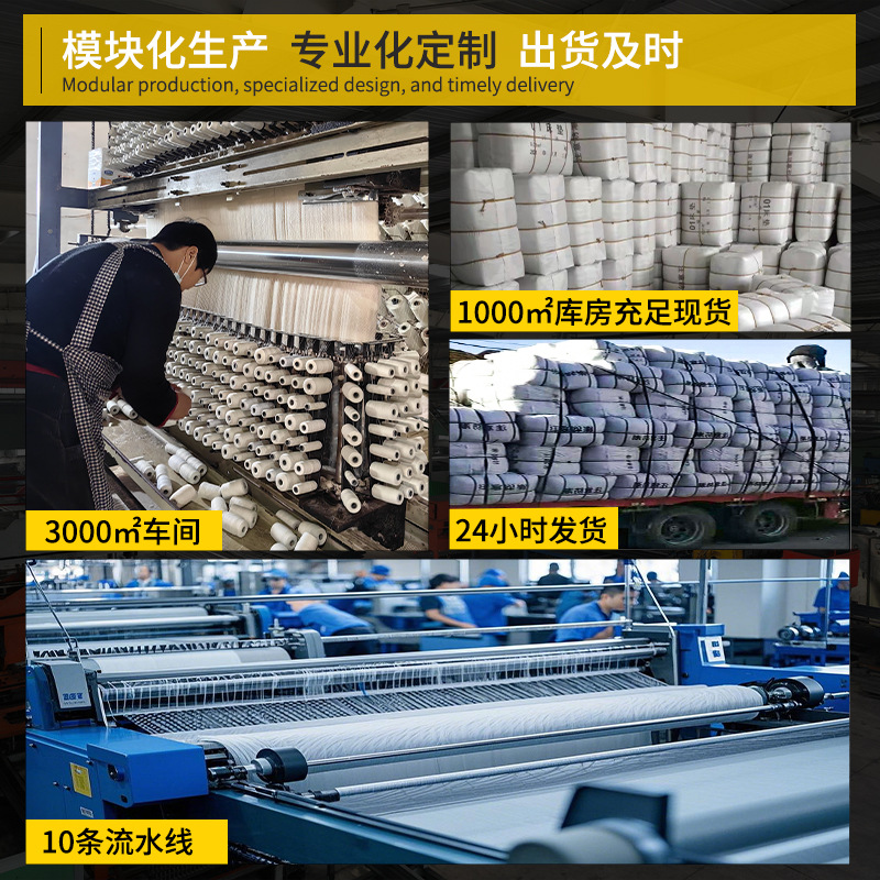 Quilt Manufacturer Dormitory Cotton Quilt Disaster Relief Emergency Hot Melt Quilt Custom Pure Cotton Quilt Army Green Single Quilt