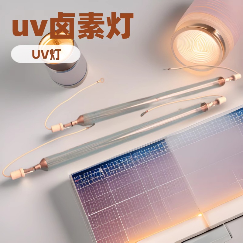 UV галогенная лампа для печатных машин, альтернатива оригинальной лампе