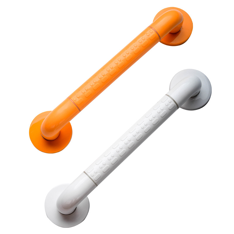 Toilet Anti-fall Handrail Bathroom Accessible Toilet Non-slip Railing Toilet Stainless Steel Disabled Elderly