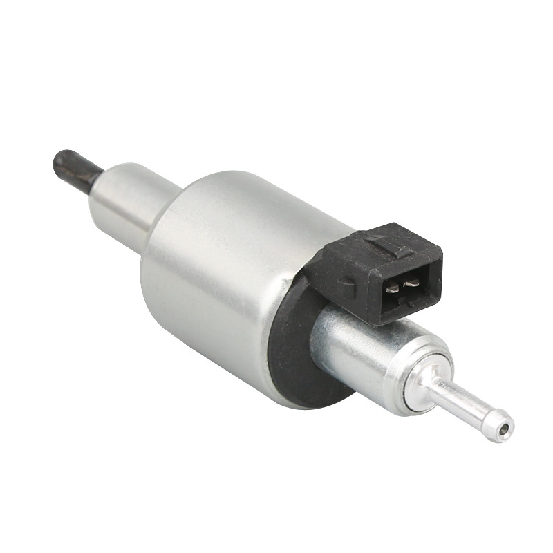 Factory wholesale parking heater oil pump fuel saving no sound pulse fuel injection metering oil spring parking heater accessories