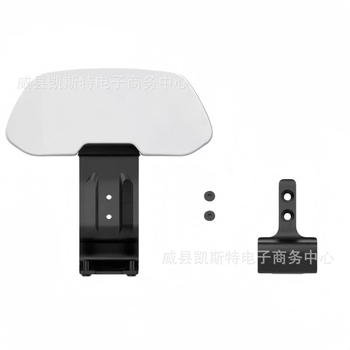 No.9 Mechanic Backrest Mmax90/Mmax110P/Q30C/85C Special Back Lumbar Support Backrest Cushion