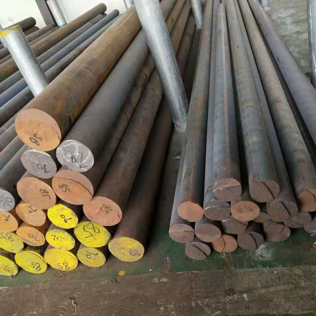 Qt600-3 Qt500-7 Ductile Iron Rod Ht250 Gray Cast Iron Rod Cast Iron Rod Rod Round Rod
