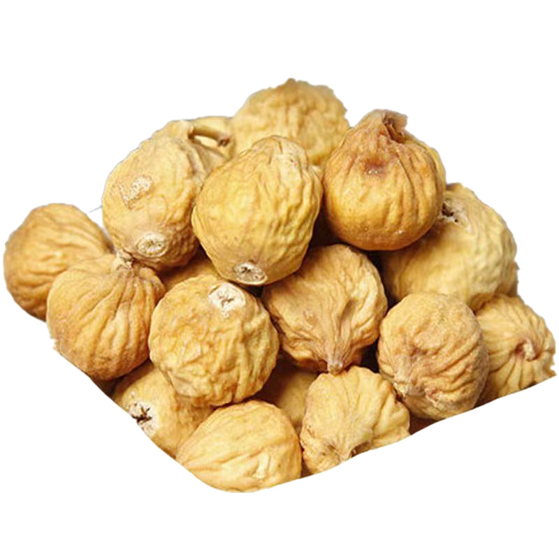 New Arrival of Dried Figs 500g Xinjiang Specialty Original Dried Figs for Soup Dried Figs