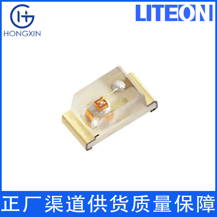 Aptd1608Syck SMD SMD длина волны 590нм рабочий ток 30мА яркость света 480мкд