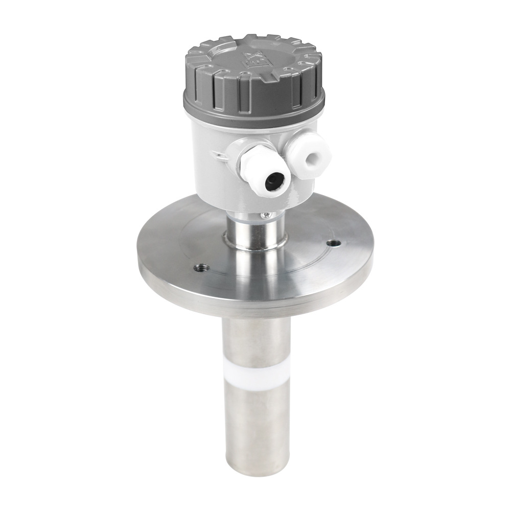 Zhongyi Zhilian Rf Conductivity Level Switch Lct59 Is Stable and Reliable