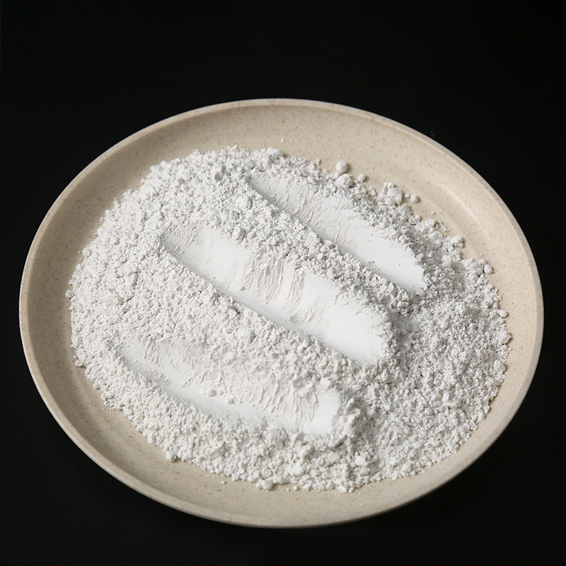 Calcium Hydroxide 95% Content Industrial Sewage Treatment Lime Powder High Purity Moisture-Proof Disinfection Tree Brushing Lime Fine Powder