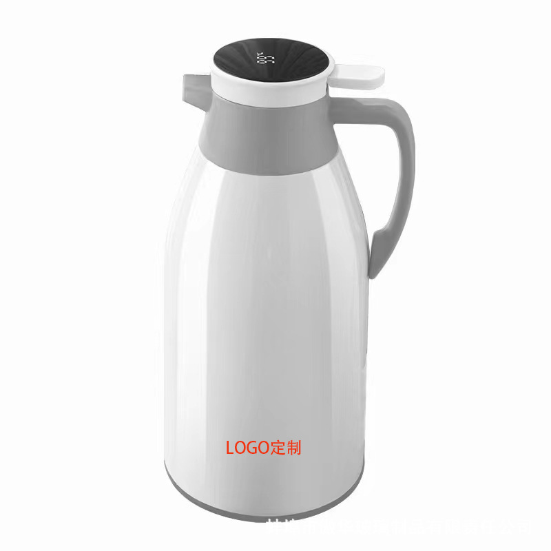 Thermal kettle household thermal kettle large capacity kettle thermal kettle water bottle dormitory thermal bottle tea bottle Cup gift