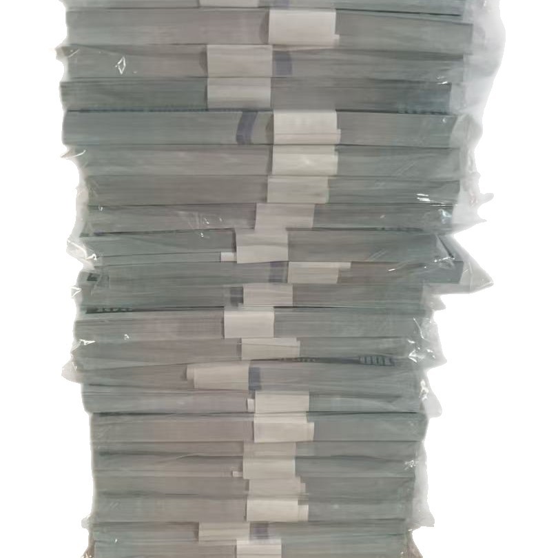 Us Dollar 100 Props Artificial Bar Atmosphere Film and Television Wedding Wedding Watermark-Free Ornaments Wedding Banknote Props