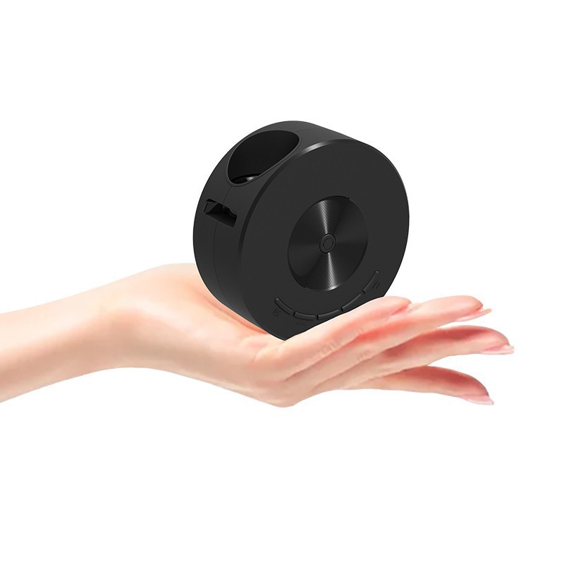 Factory Cross-Border Export Yt200 Home Projector Micro Portable Mini Small Kidsren's Mobile Phone Projector
