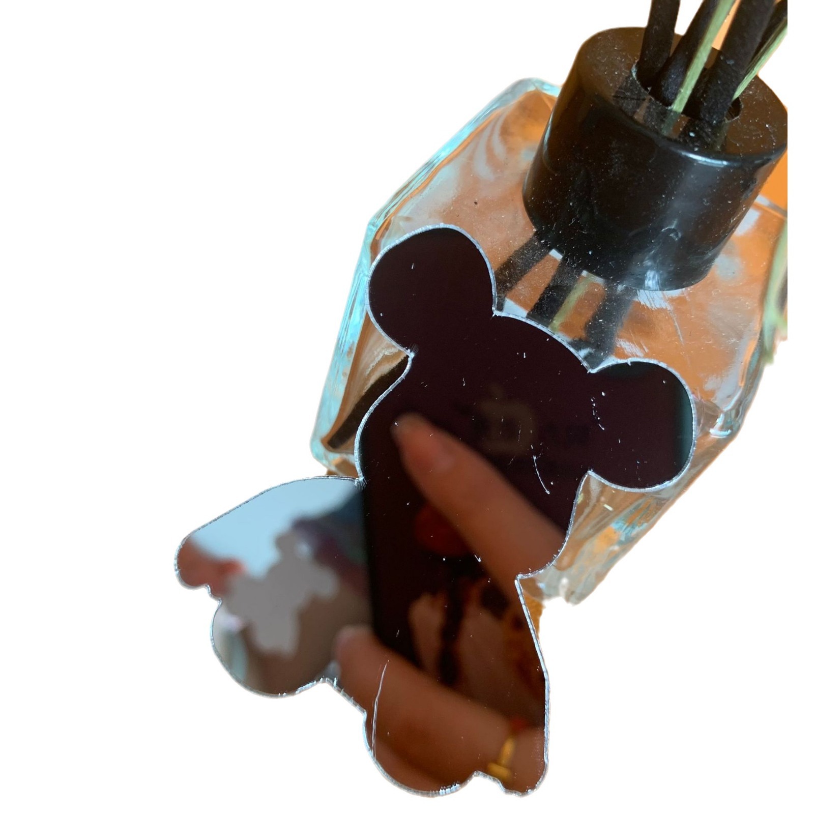 This Factory Professional Cutting Various Shapes Acrylic Mirror Factory Direct Acrylic Mirror