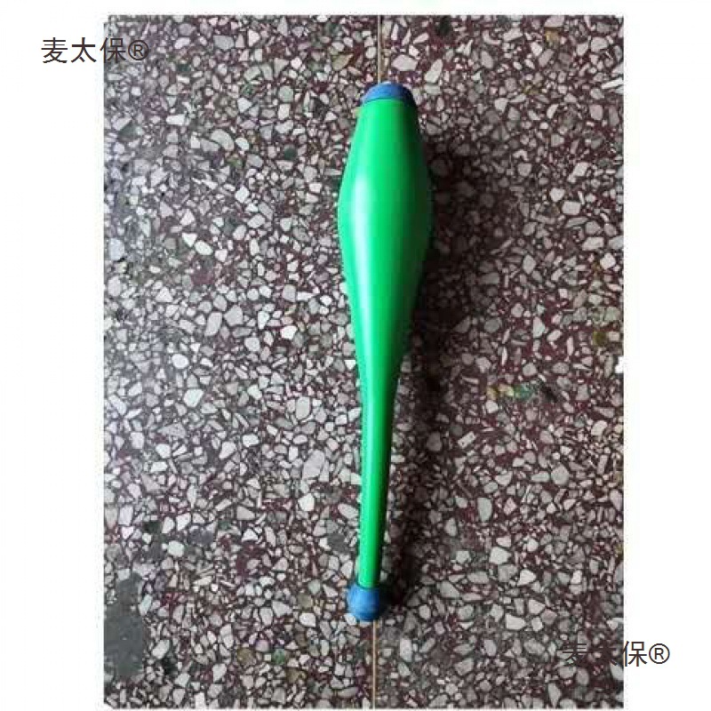 Acrobatic Props, Professional Fancy Stunt Sticks, Hand Skills Sticks, Jack Sticks, Czech Sticks, Hand Skills, Clown Slippery Mai Taibo