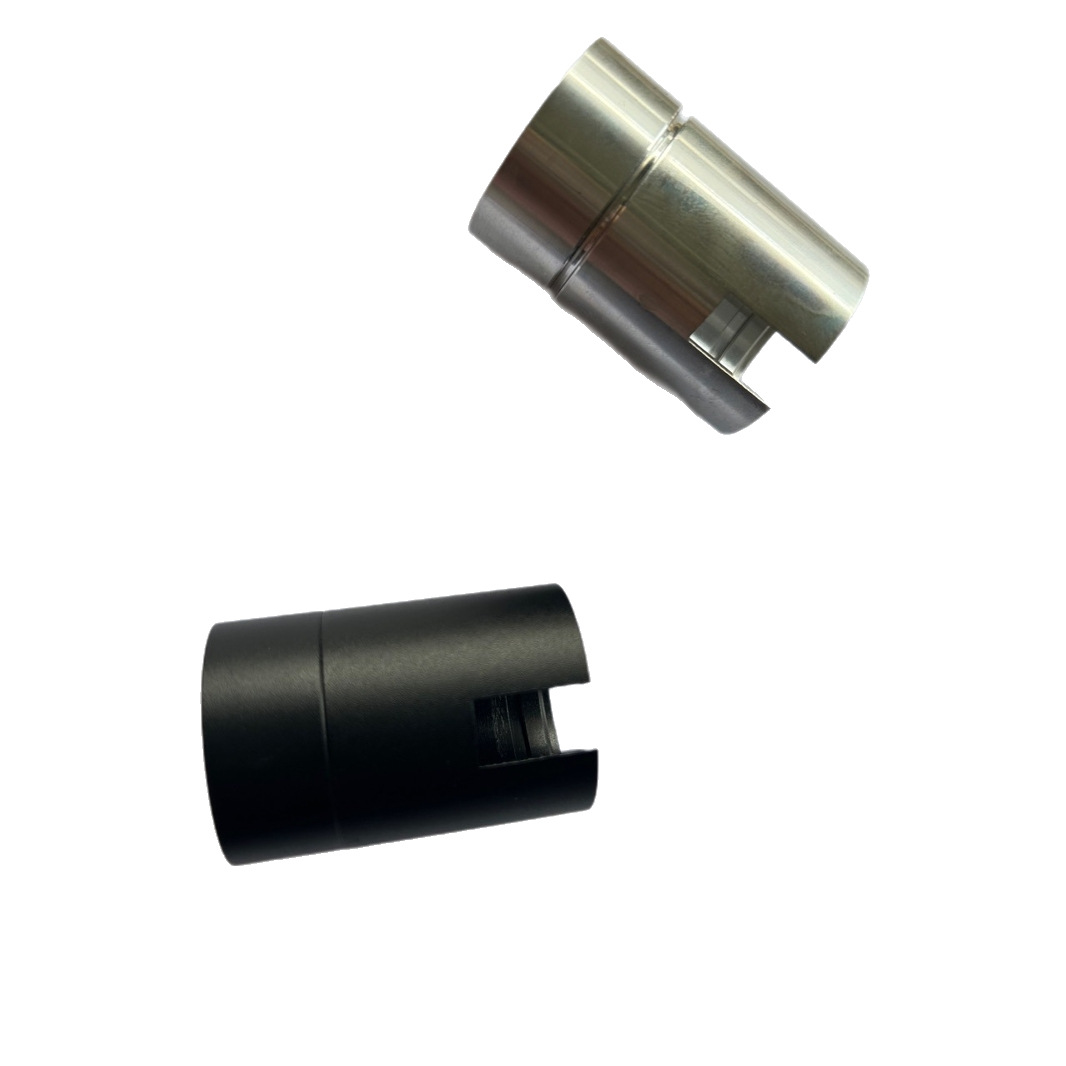 Lighting Radiator Cnc Machined Forged Hardware Parts for Efficient Heat Dissipation