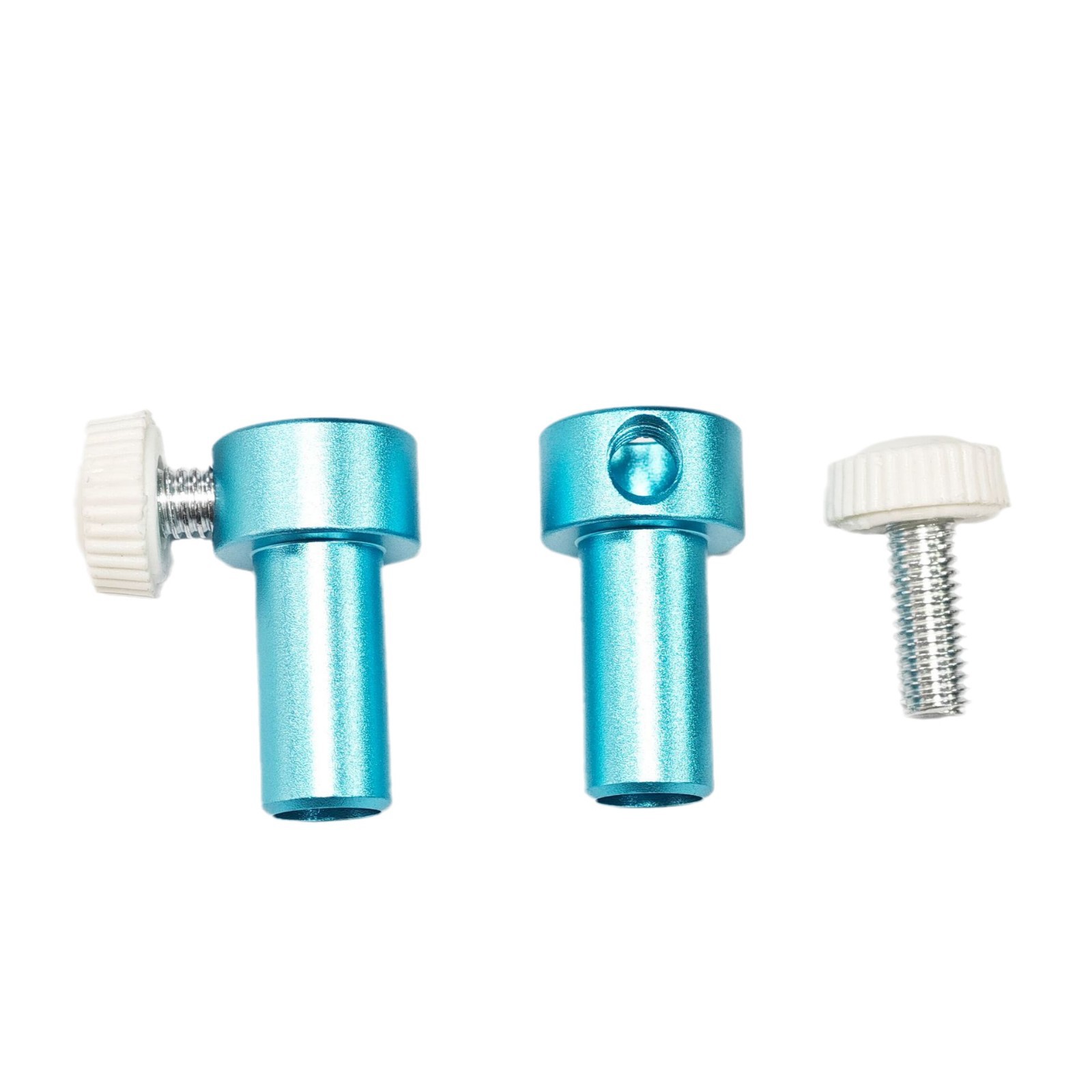 Factory Direct Sales Deep Cutting Machine Joy Maker Universal Adapter Pen Cover Lettering Machine Roll Rack Aluminum Accessories