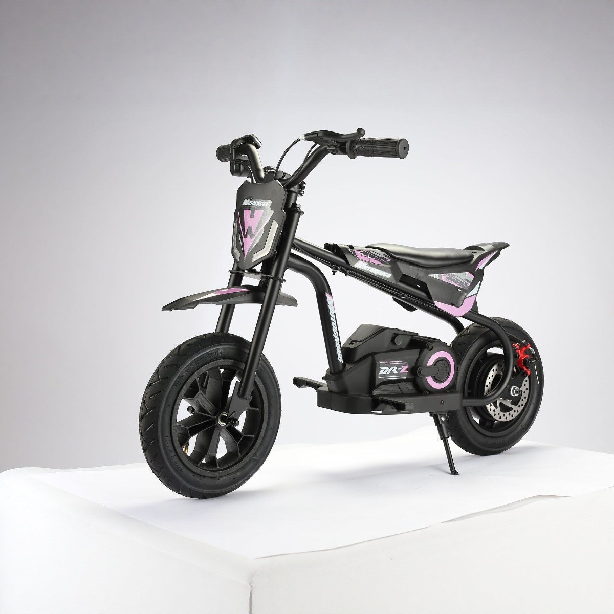 2025 New Kingplay Kidsren's Electric Off-Road Motorcycle Cross-Border Exclusive Cpc Motorcycle