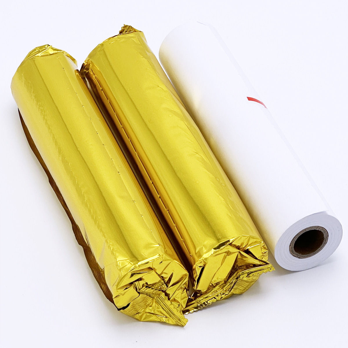 Fax paper 210mm * 30 universal fax machine thermal paper fax paper 210x 30 recording paper A4 fax paper