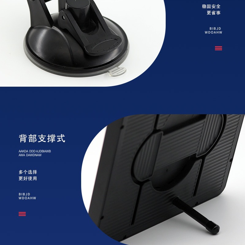 64x64 pixel screen photo frame Bluetooth table color light gift boyfriend birthday gift diy e-sports lamp LED