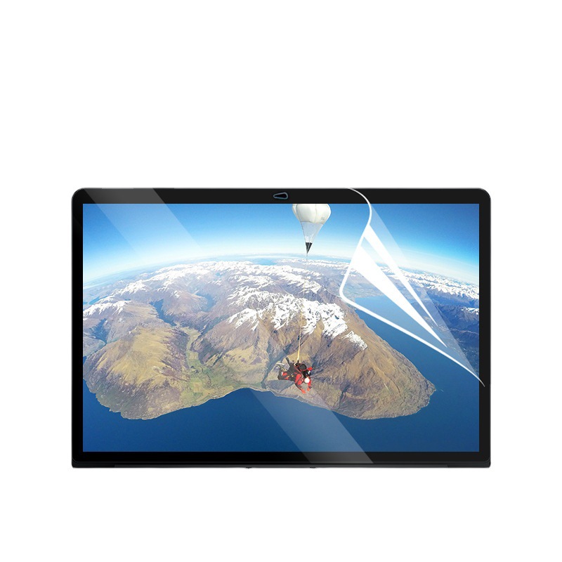 Suitable for Apple Notebook Air15.3 Screen Film Pro14 Protective Film MacBook Anti-Blue Light Eye Protection Film