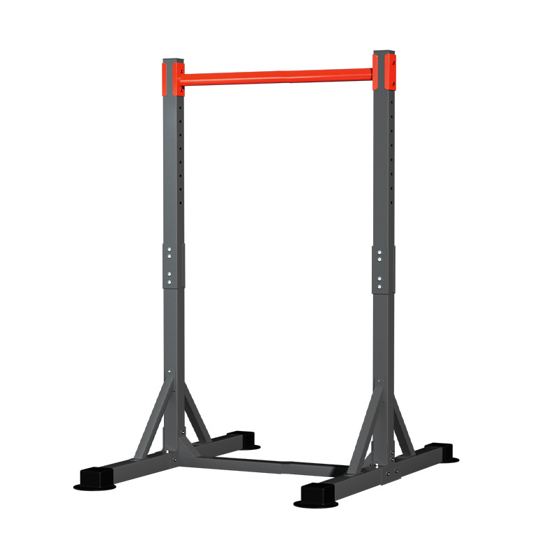 Factory wholesale horizontal bar home indoor fitness equipment pull-up landing children stretch hanging bar fitness equipment