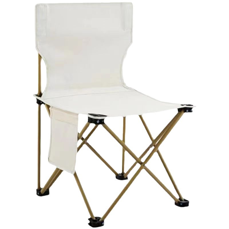 Backrest Chair Outdoor Stool suit Wholesale Folding Chair Portable Factory Home Camping Fishing Stool Art Stool