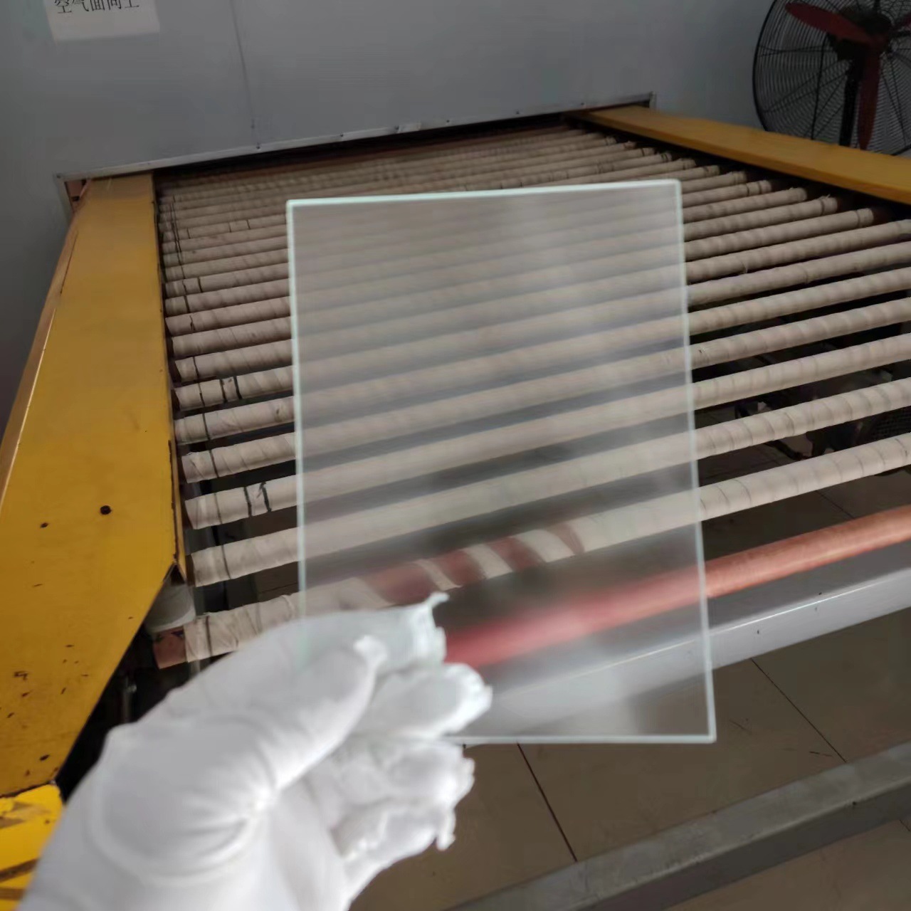 Scanner Negative Film Holder Anti-Newton Ring Glass Epson V600V4490V550V750V850 Optical Grade