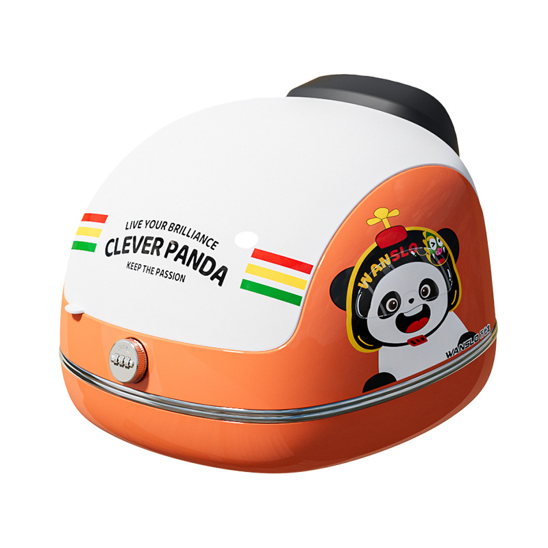 Electric Vehicle Trunk Universal Storage Box Waterproof Large Capacity Electric Vehicle Trunk Motorcycle Battery Trunk Tool Box