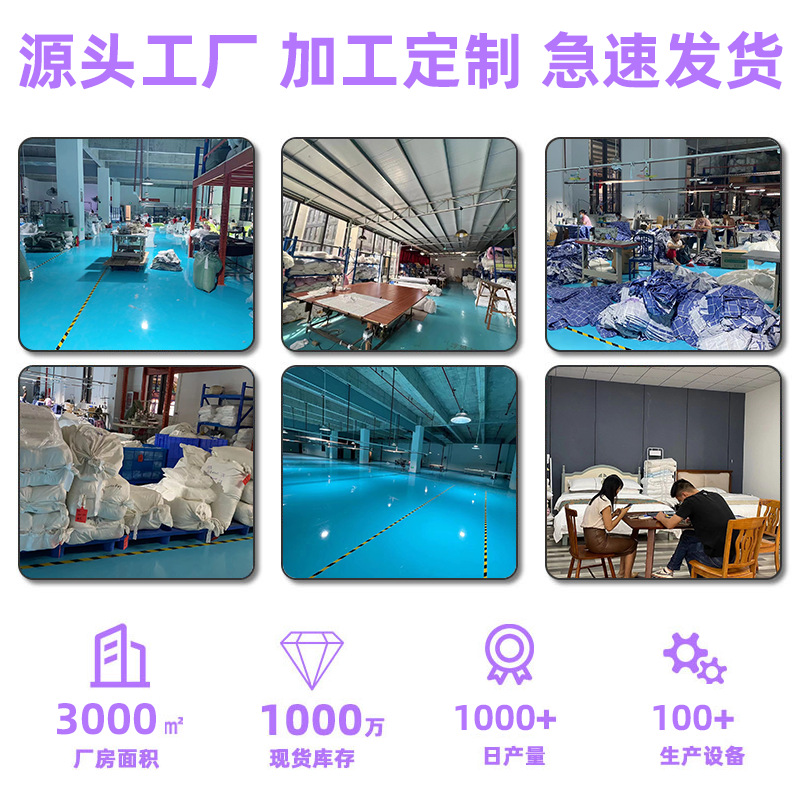 Pillow core five-star hotel pillow core does not collapse cervical spine protection home student whole head pillow core manufacturers