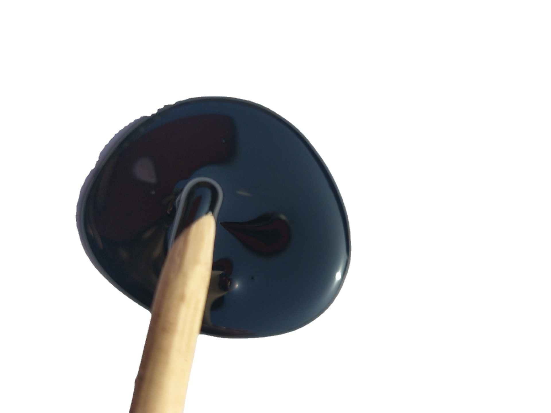 Spot Supply of Chemical Coal Tar Tar Rubber Plastic Dye Large Price Excellent