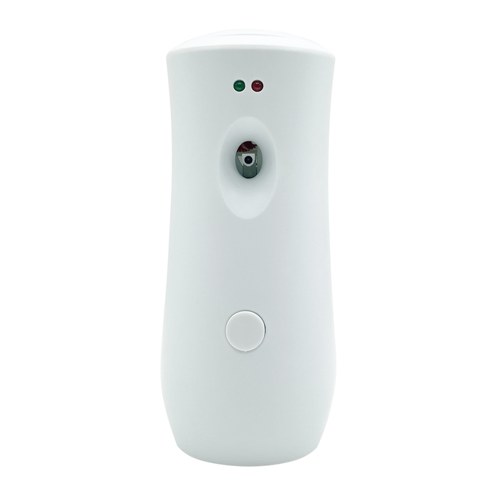 Ads08 Automatic Fragrance Sprayer Intelligent Timed Hotel Club Toilet Bathroom Deodorant Air Freshener Aromatic