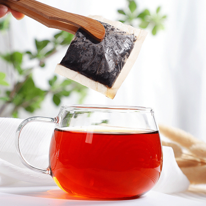 Oolong Tea Bags for Baking Oolong Tea, Hotel Use Tea Bags, Sanmou Liping Replacement, Wholesale on Douyin, Kuaishou, and Duoduo