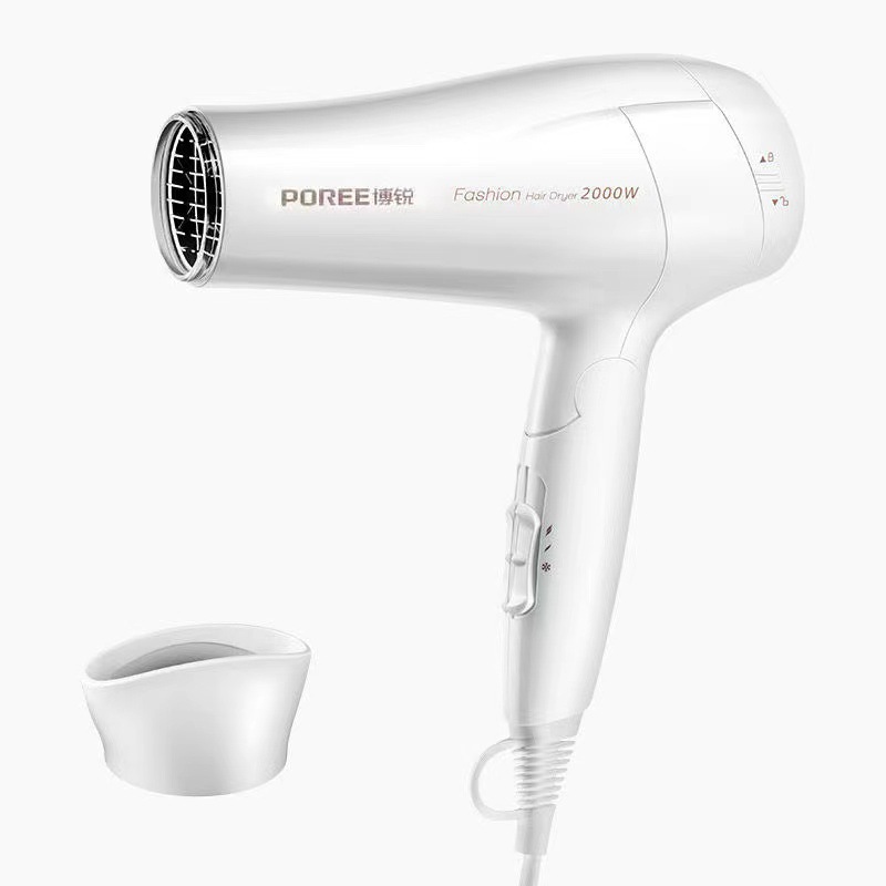 Feikebo Rui Hair Dryer 1626 High-Power Household Hair Salon Hotel 2000W Hair Dryer Free Shipping Hair Dryer