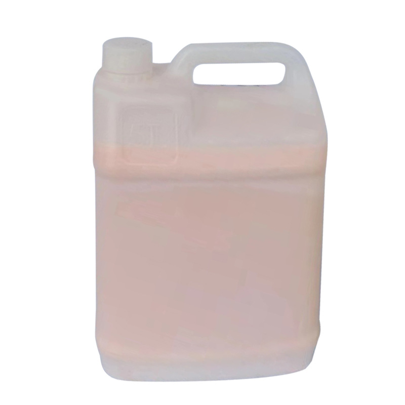 Polyurethane resin Tide play model animation color resin AB water resin hand-made compound mold material