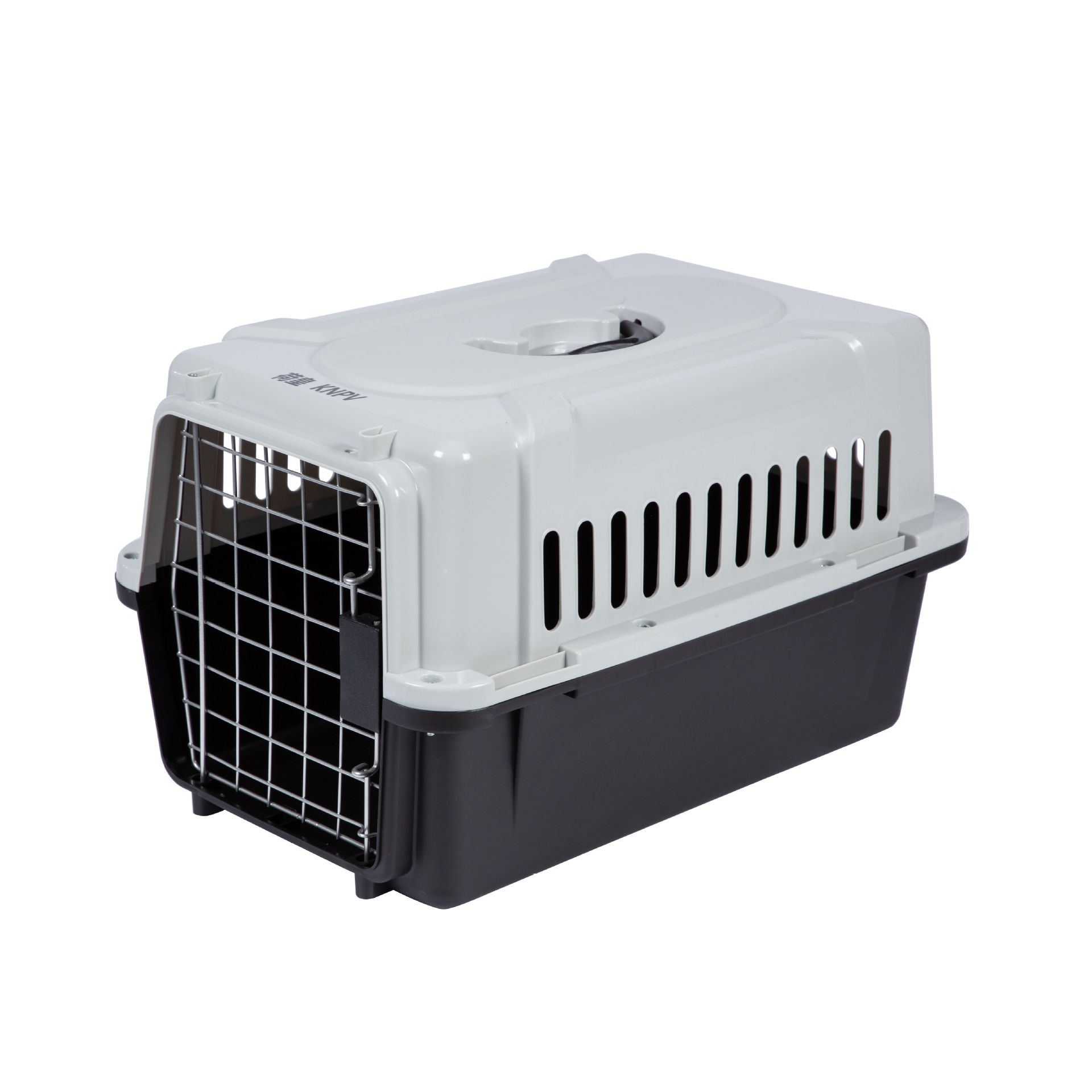 Cat Flight Box Pet Flight Box Dog Cage Portable Best-Selling Cat Bag Pet Supplies Wholesale Pet Dog