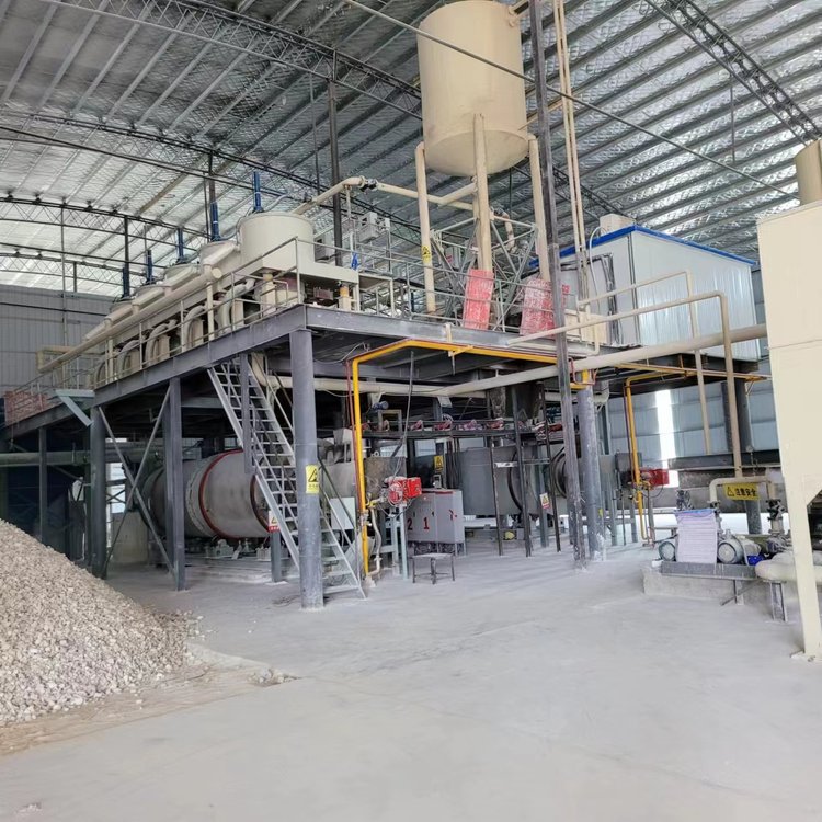 Welcome to Purchase Anti-Settling, Easy-Dispersing, High-Fineness, High-Whiteness, Lightweight Calcium Carbonate, Special Calcium Powder for Papermaking